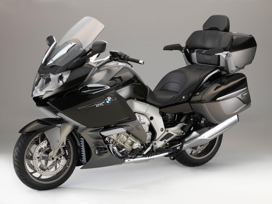 BMW K 1600 GTL Exclusive
